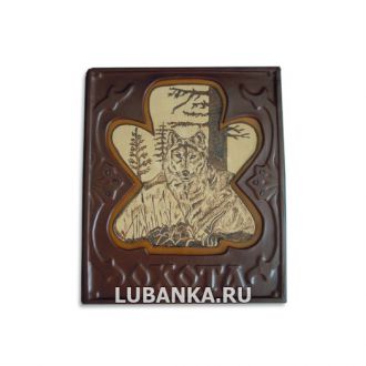 Книга «Охота»